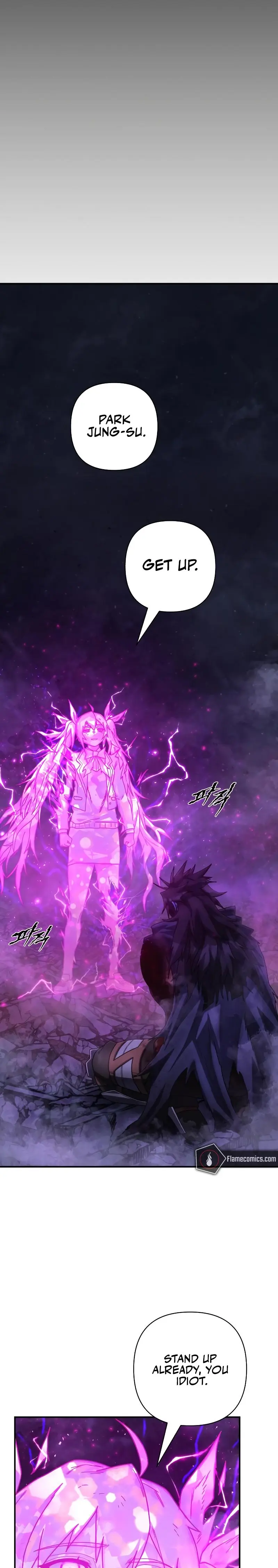 Hero Has Returned, Chapter 161 - Hero Has Returned Manhwa Online
